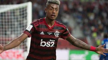 Alexandre Vidal/Flamengo
