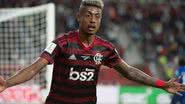 Alexandre Vidal/Flamengo
