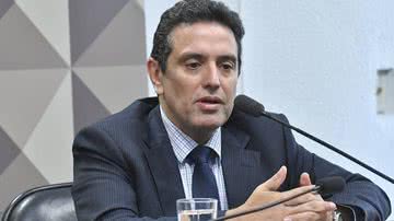 Geraldo Magela/Agência Senado