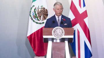 Reprodução/Presidencia de la República Mexicana