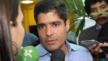 Vagner Souza/BNews