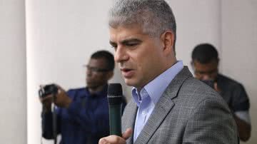 Divulgação // SSP
