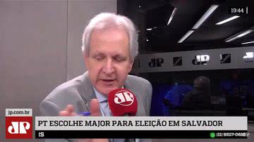 Reprodução/ Youtube