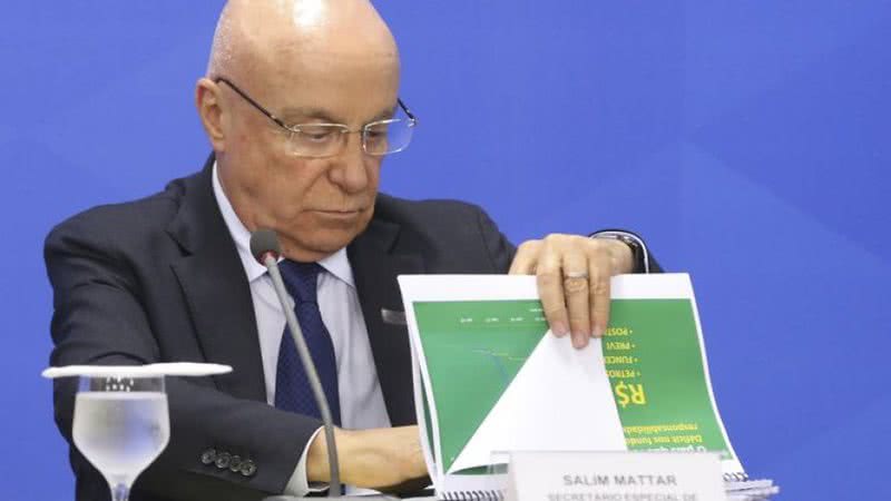 Valter Campanato/ Agência Brasil