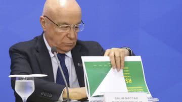 Valter Campanato/ Agência Brasil