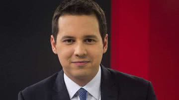 Divulgação/ TV Globo