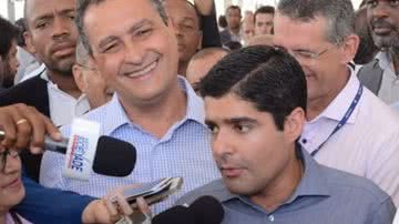 Arquivo / BNews