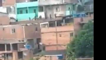 Reprodução / Leitor tBNews