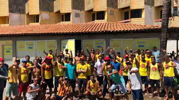 Divulgação/Abasa