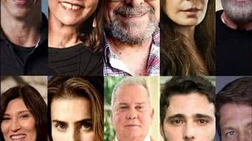 Reprodução/Instagram/reginaduarte