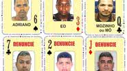 Divulgação/SSP-BA