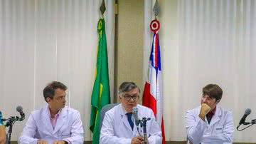Divulgação/Cremeb