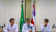 Divulgação/Cremeb