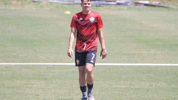 Divulgação / EC Vitória