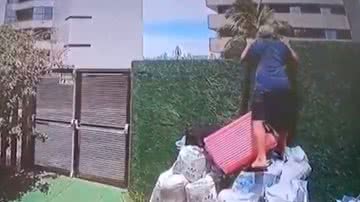 Reprodução/TV Bahia