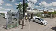 Reprodução/Google Maps