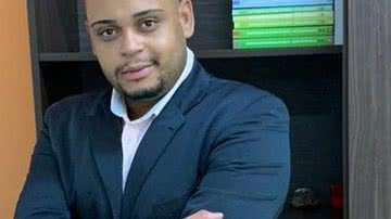 Imagem Espelho mal-assombrado