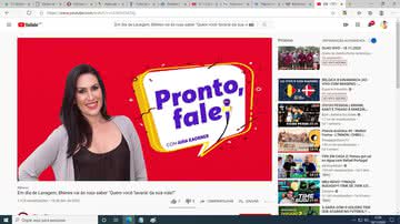 Imagem Em dia de Lavagem, BNews vai às ruas saber "Quem você 'lavaria' da sua vida?"