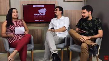 Imagem Panorama Eleições 2020: Major Denice e Coronel movimentam a semana em Salvador