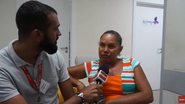 Imagem Novos hospitais ampliam oferta de leitos em Salvador