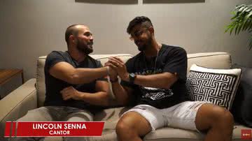 Imagem BNews no Harém: Lincoln fala sobre preparação para maratona de show no Carnaval 