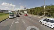Reprodução/Google Street View