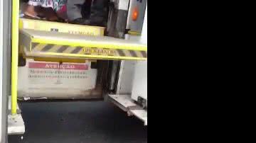 Reprodução/ Leitor Bnews
