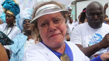 Vagner Souza/BNews