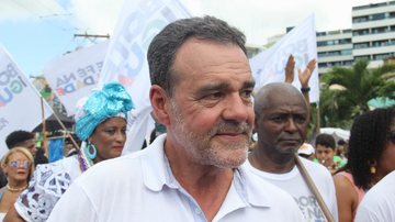 Vagner Souza / BNews
