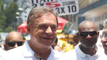 Vagner Souza/BNews