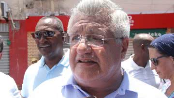 Vagner Souza/BNews