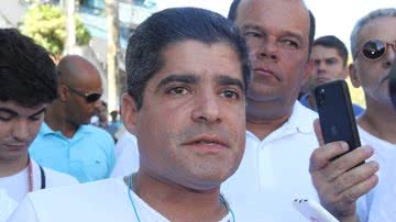 Vagner Souza/BNews