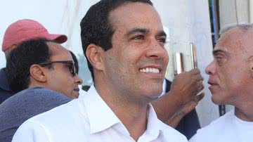 Vagner Souza/BNews