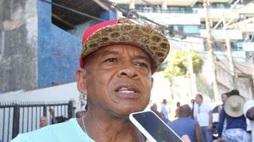 Vagner Souza/BNews
