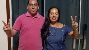 Reprodução/Redes Sociais