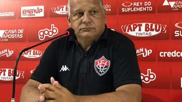 Divulgação / EC Vitória