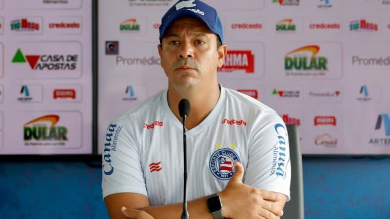 Divulgação / EC Bahia