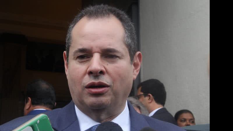 Vagner Souza/BNews