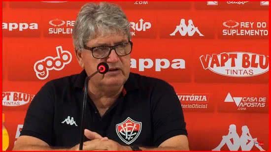 Divulgação / EC Vitória