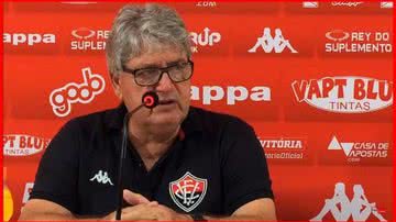 Divulgação / EC Vitória