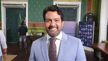 Henrique Brinco/BNews