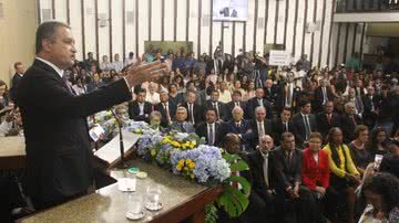 Roberto Viana/ BNews