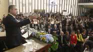 Roberto Viana/ BNews