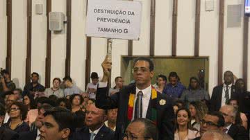Roberto Viana/ BNews