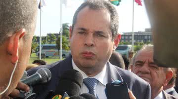 Roberto Viana/ BNews