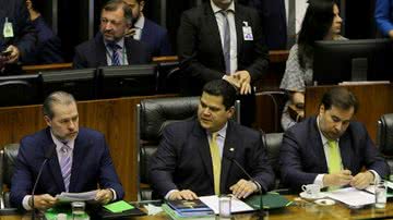 Wilson Dias/Agência Brasil