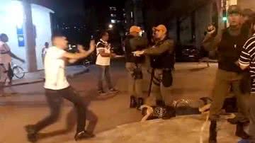 Reprodução/Redes Sociais