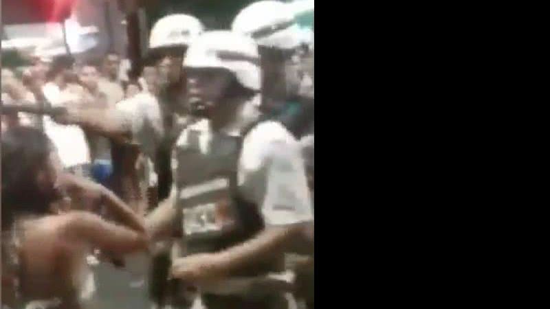 Reprodução/ Youtube