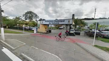 Google maps
