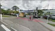Google maps